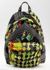 VERSUS GIANNI VERSACE POLYCHRO