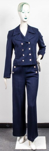 VERTIGO PARIS WOMEN'S SAILOR S