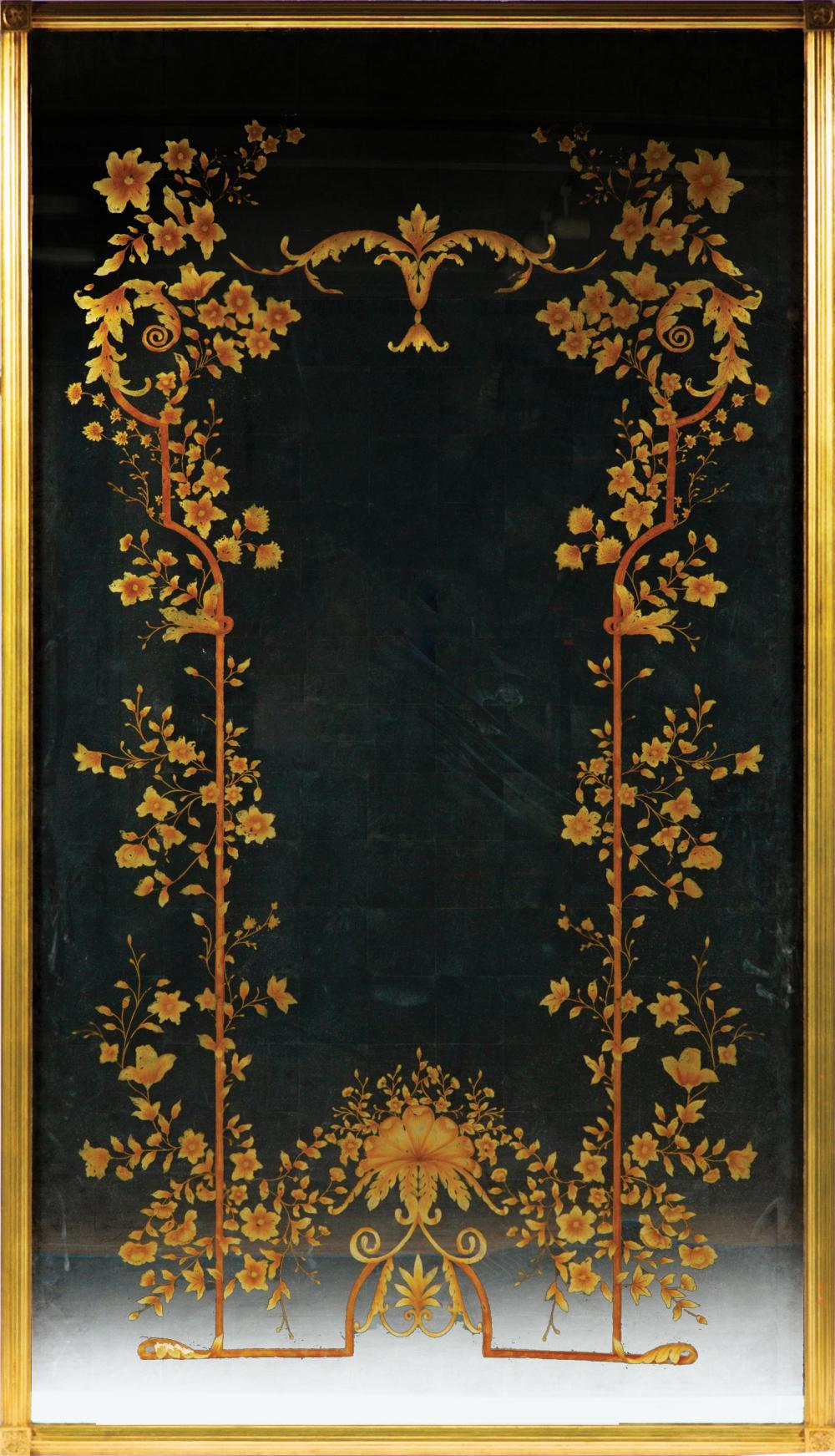"VERVE" FLOOR MIRROR"Verve" Floor
