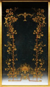 "VERVE" FLOOR MIRROR"Verve" Fl