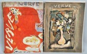 VERVE MAGAZINE, NO. 3, 1938 &