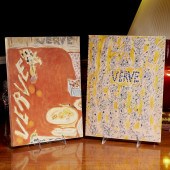 VERVE NO. 3 AND NO.17-18, WITH