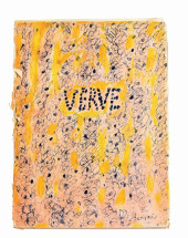 VERVE PIERRE BONNARD<br>1947 P
