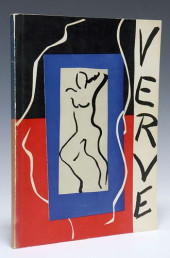 VERVE VOL. 1, NO. 1 DECEMBER 1