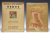 VERVE VOL. 2, NOS. 5 &AMP; 6 J