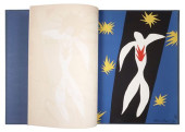 VERVE VOL. 4, NO. 13 HENRI MAT