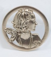 VERY DESIRABLE COCO CHANEL SIL