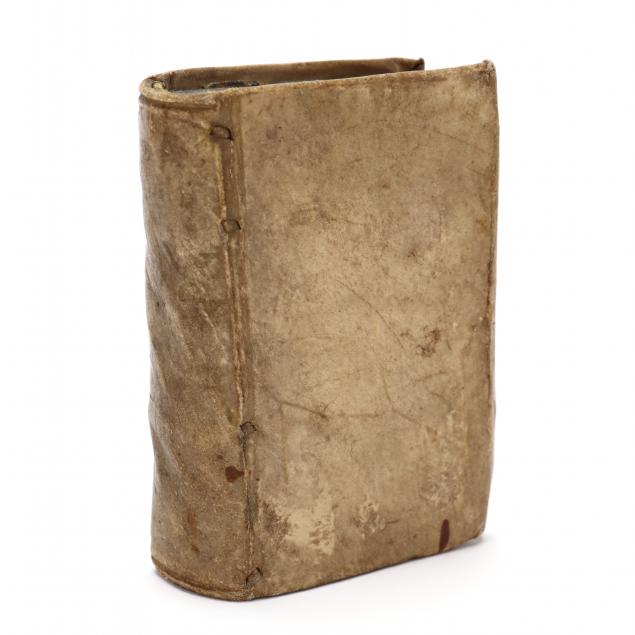VERY EARLY PSALTER IN GREEK
