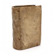 VERY EARLY PSALTER IN GREEK (A