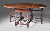 VERY FINE AND RARE WILLIAM AND