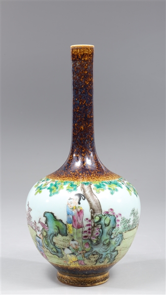 Very fine and unusual Chinese