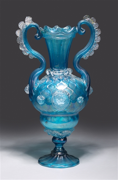 Very fine antique circa 1900