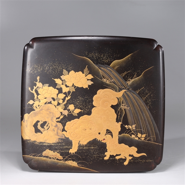 Very fine antique Japanese, Meiji