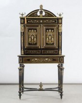 VERY FINE BELLE ÉPOQUE BONHEUR
