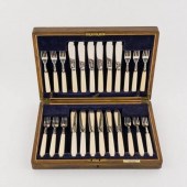 VERY FINE BRITISH STERLING SIL