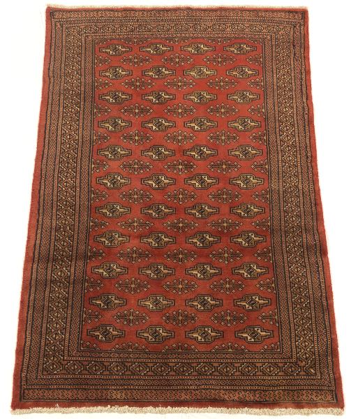 VERY FINE BUKHARA TURKOMAN