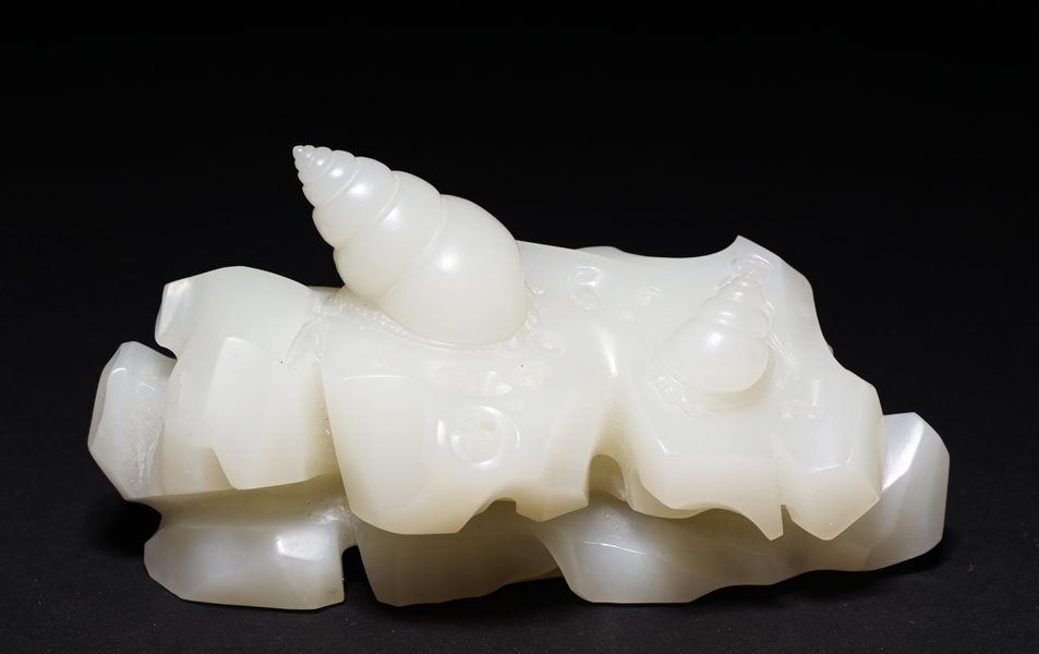 Very fine Chinese mutton fat