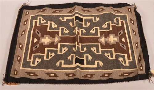 VERY FINE CONTEMPORARY NAVAHO