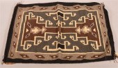 VERY FINE CONTEMPORARY NAVAHO