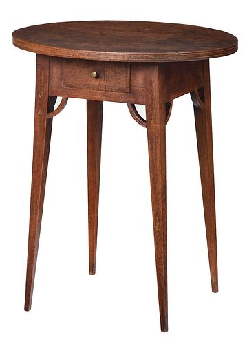 VERY FINE SOUTHERN FEDERAL INLAID