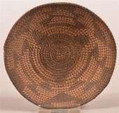 VERY GOOD ANTIQUE APACHE COIL