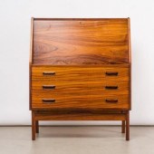 VERY GOOD DANISH MCM FALL-FRON