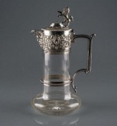 VERY GOOD ELKINGTON & CO. CLAR