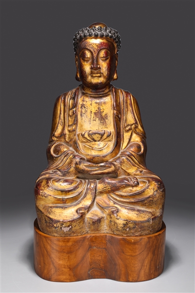 Very large and fine Chinese 18th