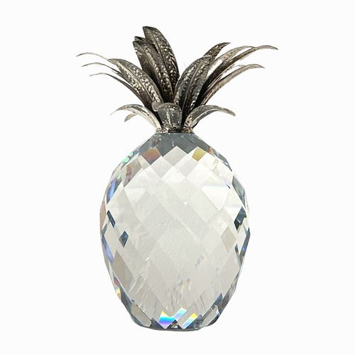 VERY LARGE SWAROVSKI AUSTRIAN