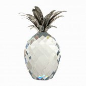 VERY LARGE SWAROVSKI AUSTRIAN