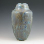 Very nicely glaze vase possibl