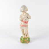 VERY RARE ANTIQUE ENGLISH STON