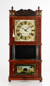 VERY RARE C & LC IVES LEVER SP