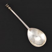 VERY RARE CHARLES I STERLING S