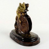 VERY RARE DOULTON LAMBETH GEOR