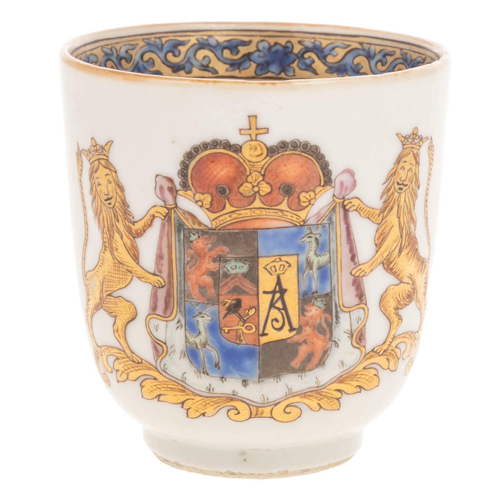 VERY RARE & FINE ROYAL RUSSIAN