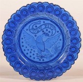 VERY RARE "FORT PITT" EAGLE DA
