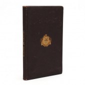 VERY RARE OFFICIAL 1865 BOSTON