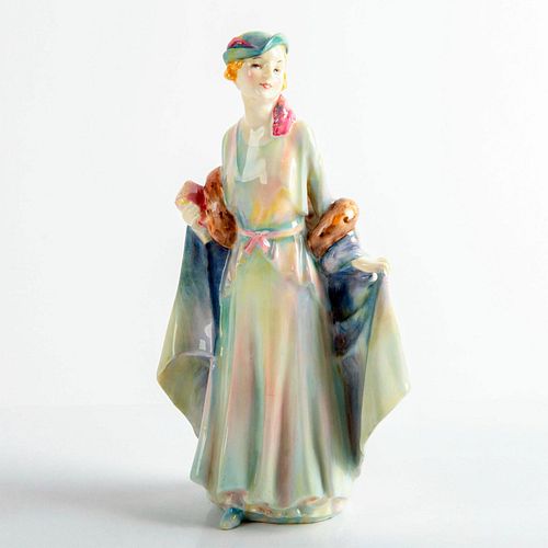 VERY RARE ROYAL DOULTON FIGURINE,