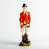 VERY RARE ROYAL DOULTON FIGURI