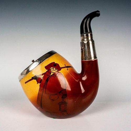 VERY RARE ROYAL DOULTON KINGSWARE