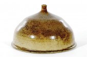 Very rare Southern stoneware f