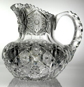 VERY RARE WC ANDERSON LIBBEY M