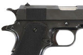 VERY SCARCE COLT 1911 SUPER .3