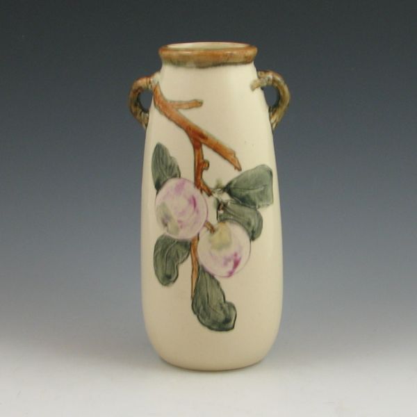 Very uncommon Weller Zona vase.