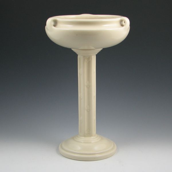 Very unusual Rookwood tall