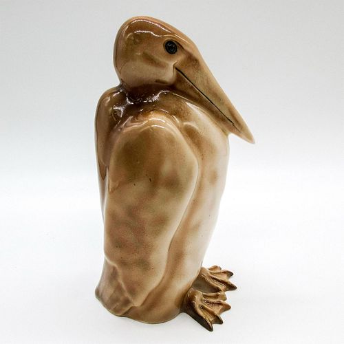 VERY UNUSUAL ROYAL DOULTON FIGURINE