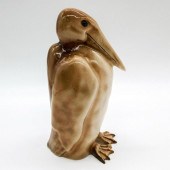 VERY UNUSUAL ROYAL DOULTON FIG