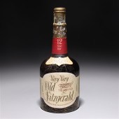 Very very old Fitzgerald 12 ye