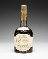 VERY VERY OLD FITZGERALD 1950